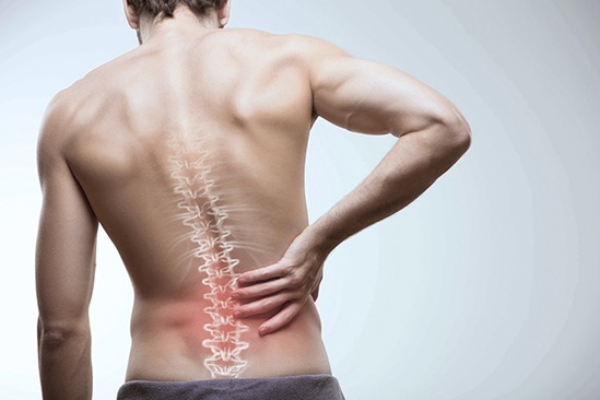 Dolore lombare, manipolazioni, osteopatia ed esercizio.
