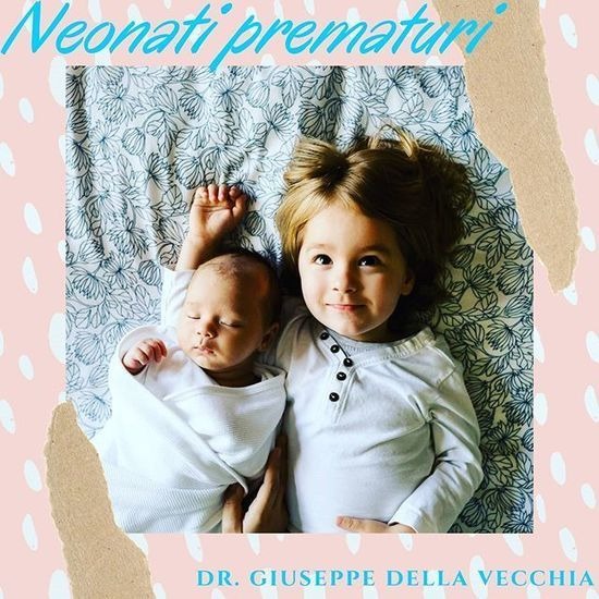 Nati pretermine e Osteopatia
