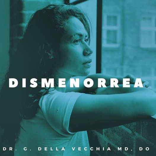 Dolore pelvico, dismenorrea e osteopatia